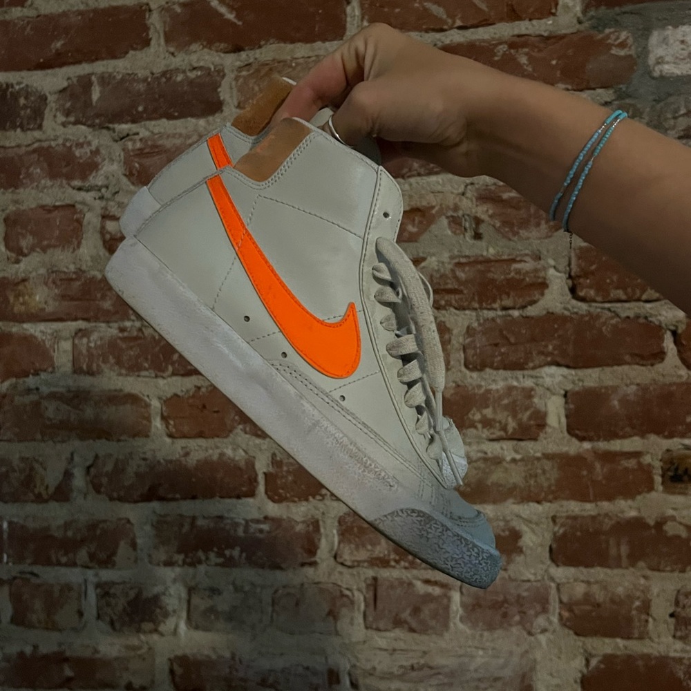 Vintage Nike blazers